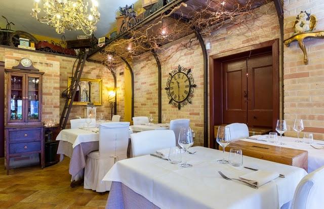 Ristorante Pizzeria al Torcio